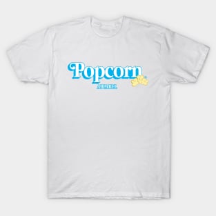 POPCORN APPAREL TOYS T-Shirt